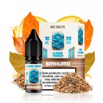 Sales de Nicotina Sin Humo 10 mg