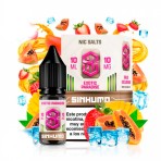 Sales de Nicotina Sin Humo 10 mg