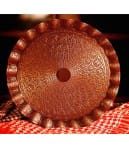 Plato Turkish Tepsi Tray - 35cm