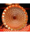Plato Turkish Tepsi Tray - 35cm