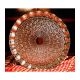 Plato Turkish Tepsi Tray - 35cm