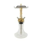 VZ Hookah Brass Mini