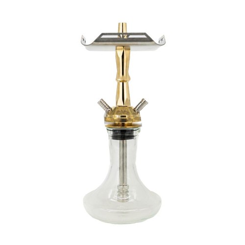 VZ Hookah Brass Mini