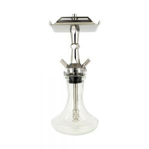 VZ Mini Stainless Steel VZ Mini Stainless Steel