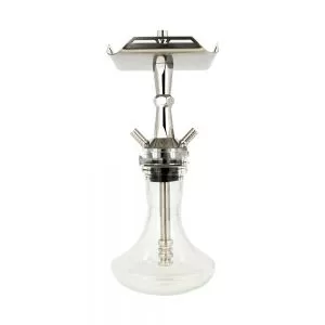 VZ Mini Stainless Steel