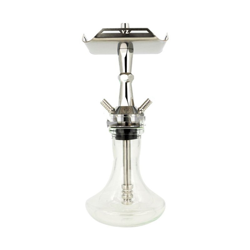 VZ Mini Stainless Steel VZ Mini Stainless Steel
