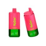 Pod Desechable VapSolo Triple Pro 60K