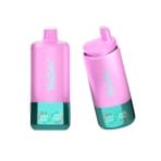Pod Desechable VapSolo Triple Pro 60K