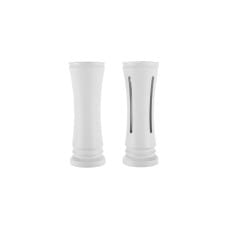 Funda Vyro Versa White v4