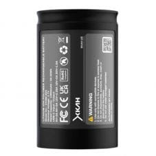 Bateria Cazoleta XKAH
