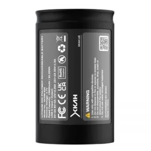 Bateria Cazoleta XKAH Bateria Cazoleta XKAH