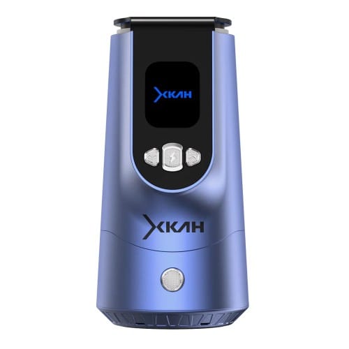 Cazoleta Electrónica XKAH