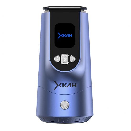 Cazoleta Electronica XKAH