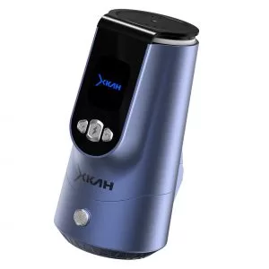 Cazoleta Electrónica XKAH