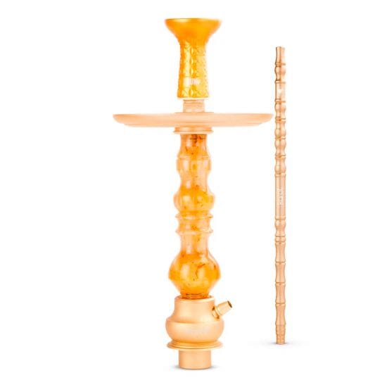 Cachimba Zouk Karat Hookah