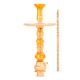 Cachimba Zouk Karat Hookah
