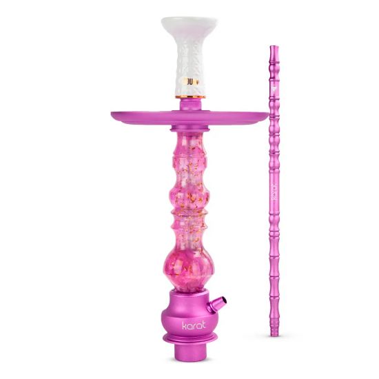 Cachimba Zouk Karat Hookah