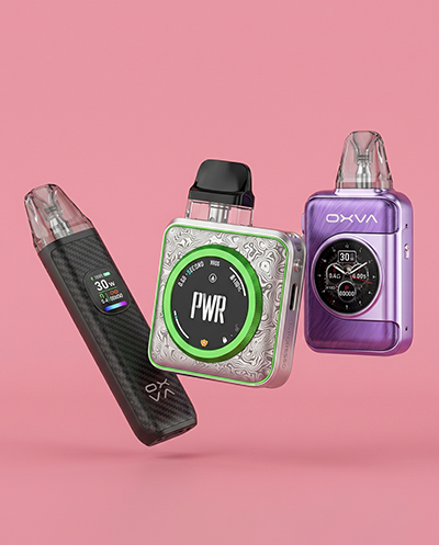 Vapers Recargables