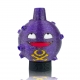 Boquilla 3DS Nube Toxica Boquilla 3DS Nube Toxica