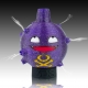 Boquilla 3DS Nube Toxica Boquilla 3DS Nube Toxica