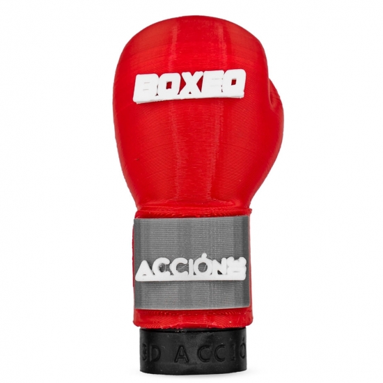 Boquilla 3DA Boxing