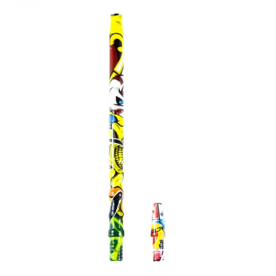 Boquilla HC Design Boquilla HC Design