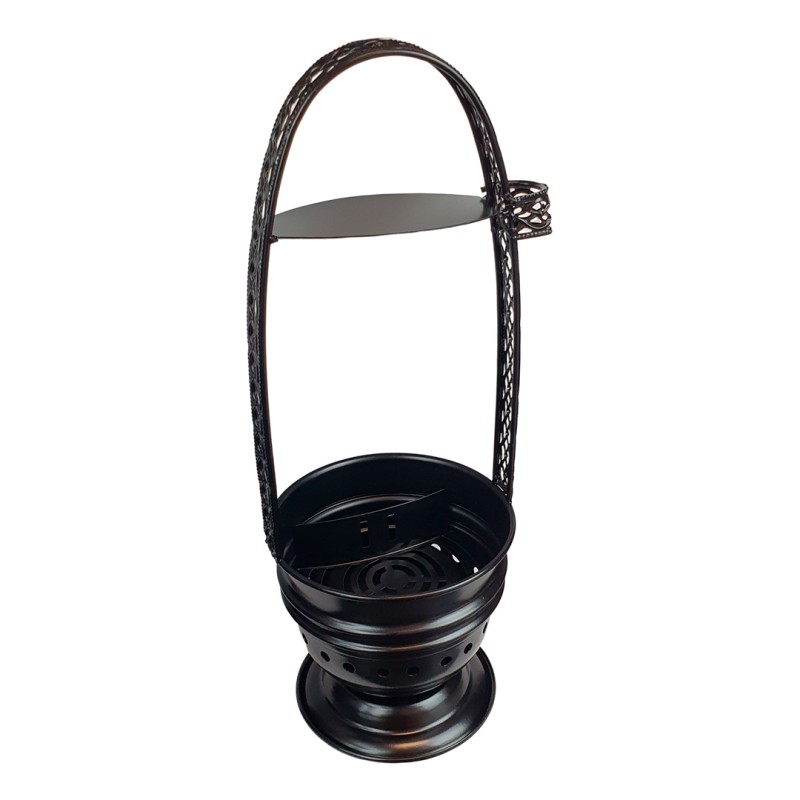 Carbonera HC L Black Carbonera HC L Black