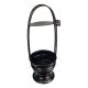 Carbonera L Black