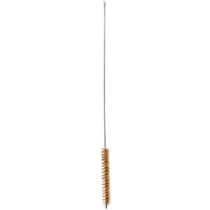 Cepillo Limpieza de Pelo Natural - 55 cm