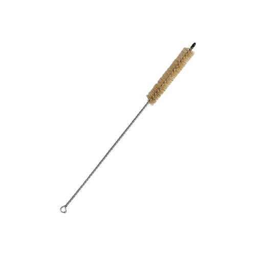 Cepillo Limpieza de Pelo Natural Mini - 35 cm
