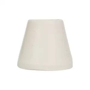 Goma junta Cazoleta Silicona Blanca