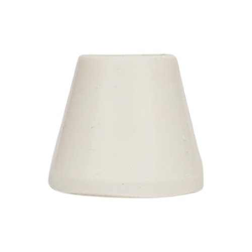 Goma junta Cazoleta Silicona Blanca