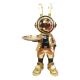 HC Shisha Astronaut