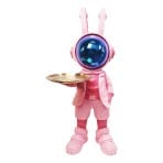 HC Shisha Astronaut