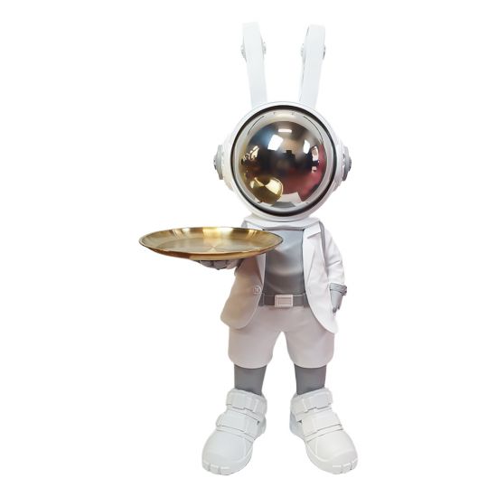 HC Shisha Astronaut