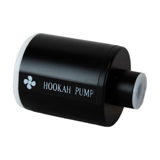 Hookah Pump Recargable