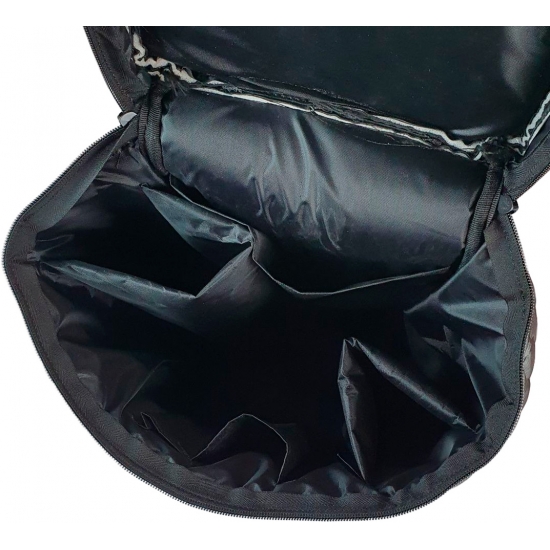 Mochila de Transporte HC 43 cm Mochila de Transporte HC 43 cm