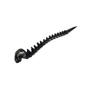 Punzon HC Skull