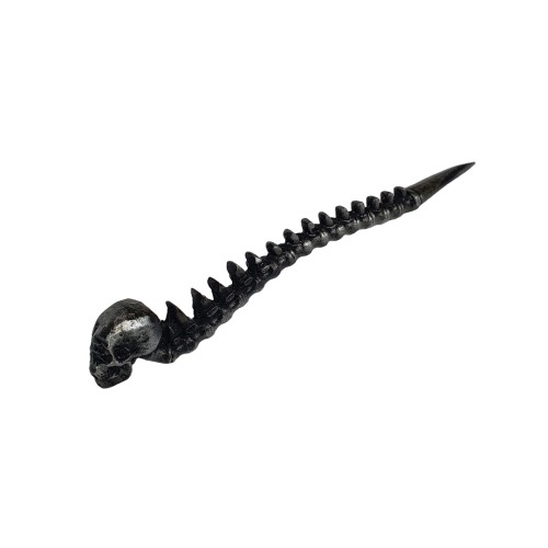 Punzon HC Skull