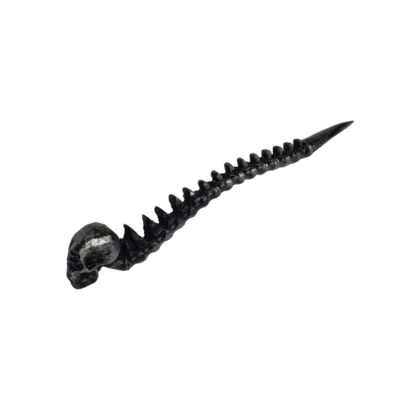 Punzon HC Skull Punzon HC Skull
