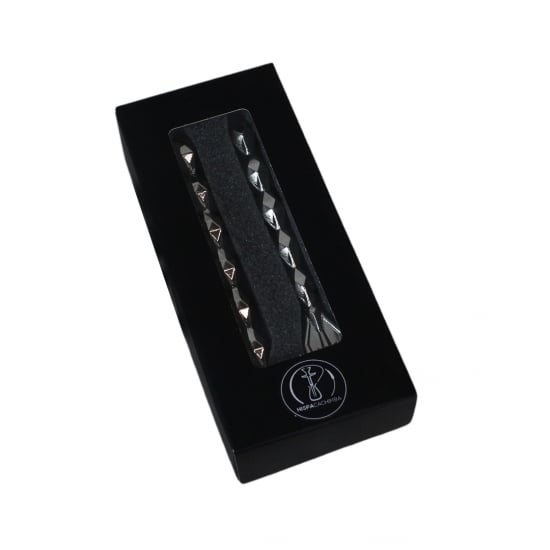 Set Tenedor + Punzon HC Geometric Set Tenedor + Punzon HC Geometric