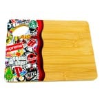 Tabla de Mezclas 3DS