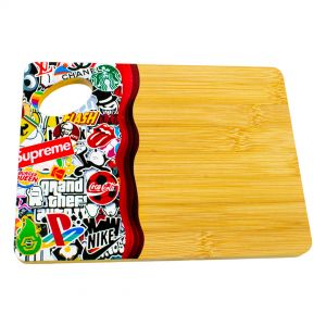 Tabla de Mezclas 3DS