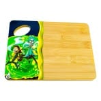 Tabla de Mezclas 3DS