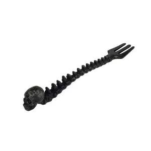 Tenedor HC Skull