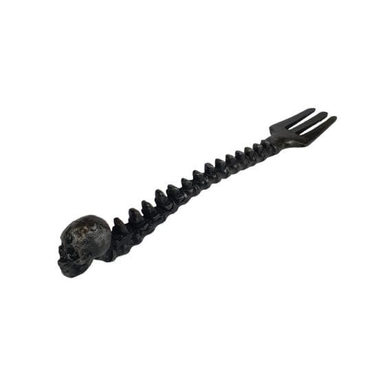 Tenedor HC Skull Tenedor HC Skull