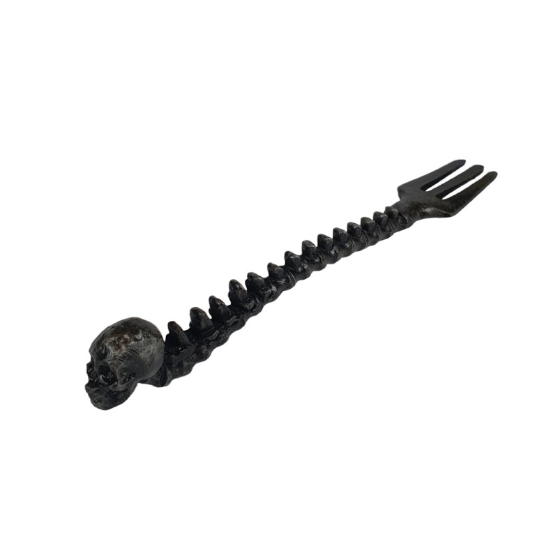 Tenedor HC Skull Tenedor HC Skull