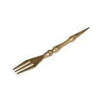 Tenedor - Punzon HC Bone