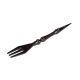 Tenedor Punzon HC Bone