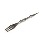 Tenedor - Punzon HC Bone
